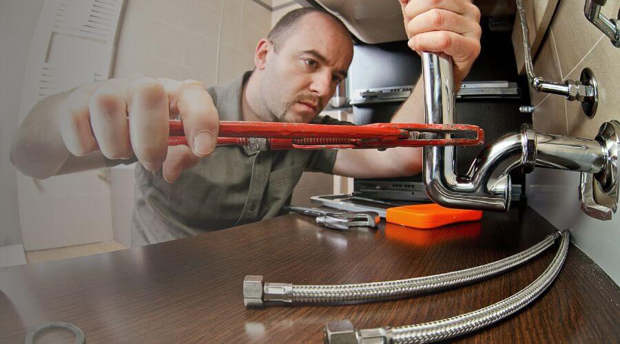 Local expert plumbing services in Smithville, GA